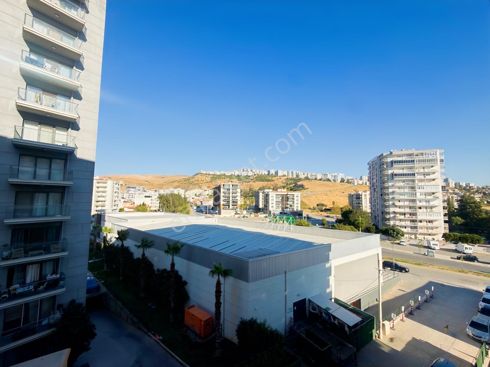 Çiğli Uğur Mumcu Kalevita Evleri Satılık 1+1 Daire — fotoğraf 27