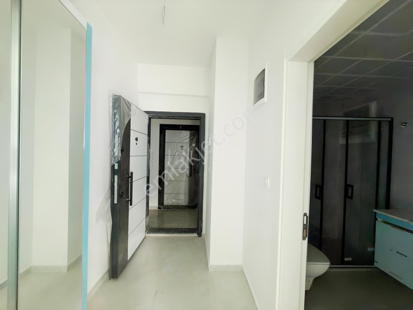 Çiğli Uğur Mumcu Kalevita Evleri Satılık 1+1 Daire — fotoğraf 29