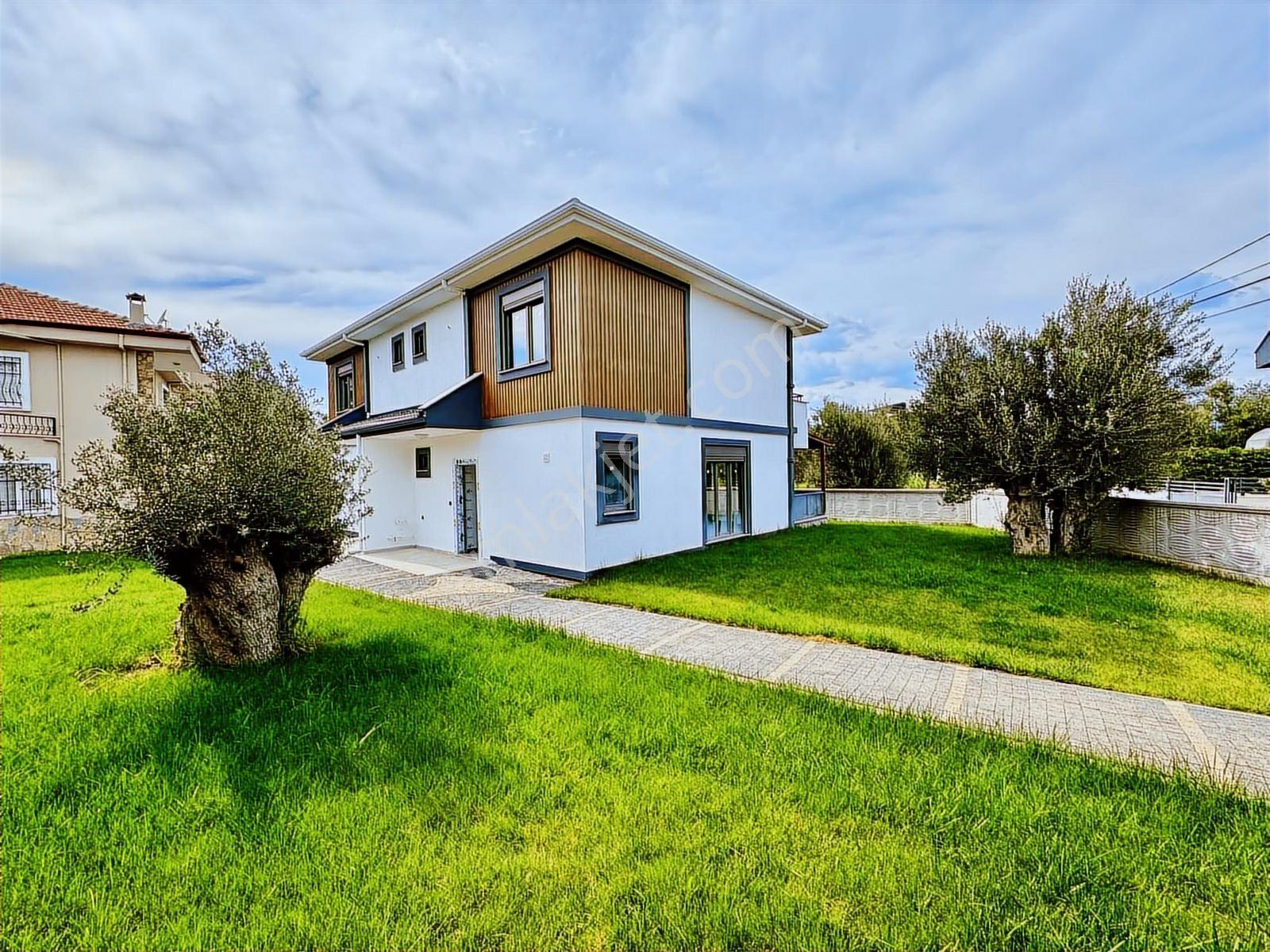 Avcı'dan 3+1 Denize 150 Mt Sıfır Villa — fotoğraf 2