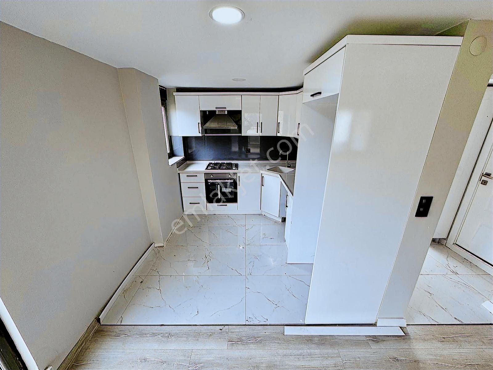 Avcı'dan 3+1 Denize 150 Mt Sıfır Villa — fotoğraf 6