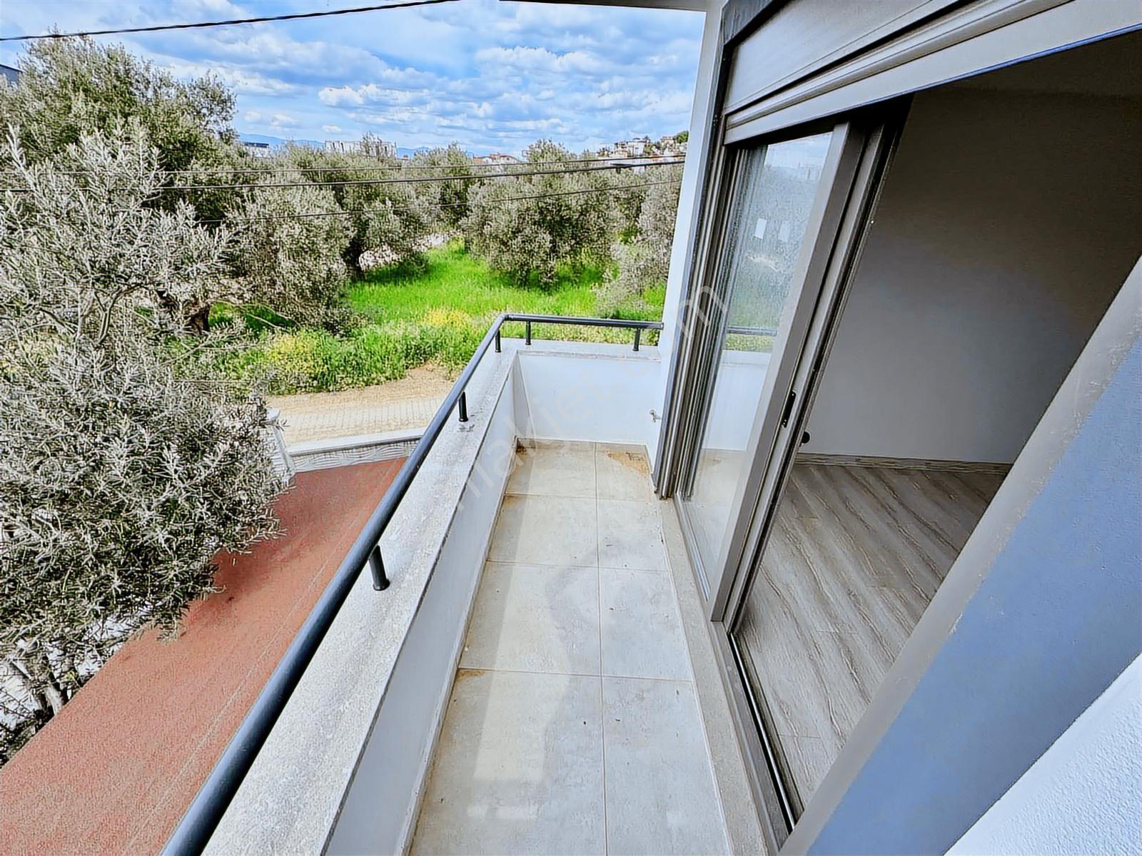 Avcı'dan 3+1 Denize 150 Mt Sıfır Villa — fotoğraf 8