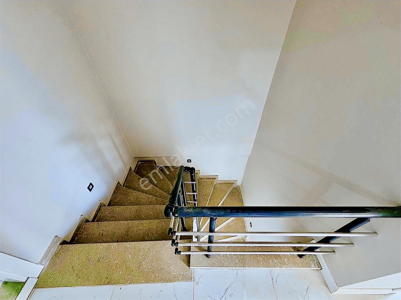 Avcı'dan 3+1 Denize 150 Mt Sıfır Villa — fotoğraf 11