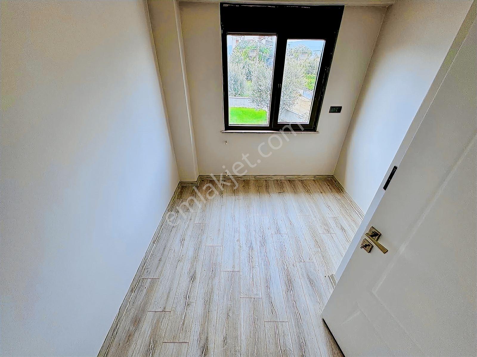 Avcı'dan 3+1 Denize 150 Mt Sıfır Villa — fotoğraf 13