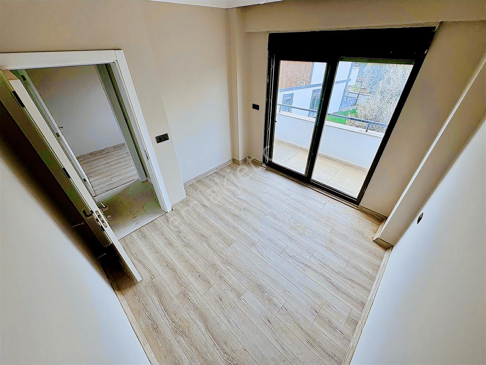 Avcı'dan 3+1 Denize 150 Mt Sıfır Villa — fotoğraf 14
