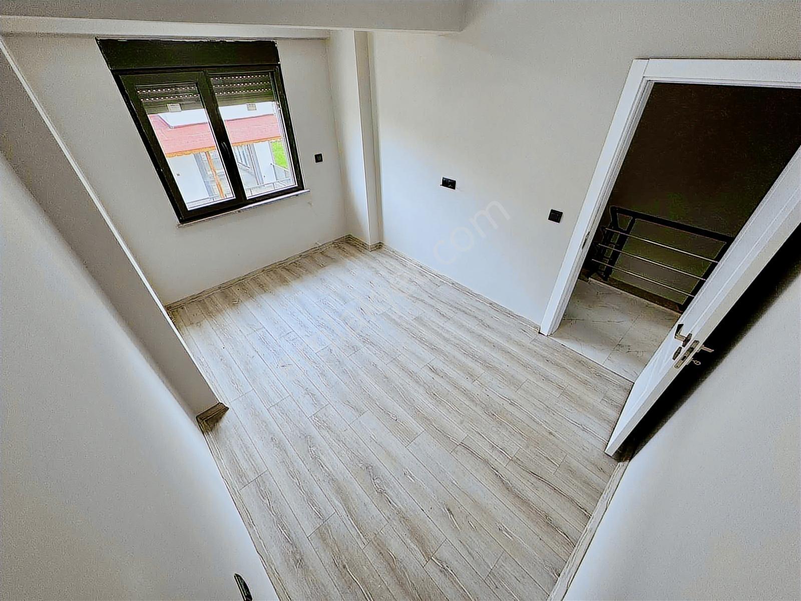 Avcı'dan 3+1 Denize 150 Mt Sıfır Villa — fotoğraf 16