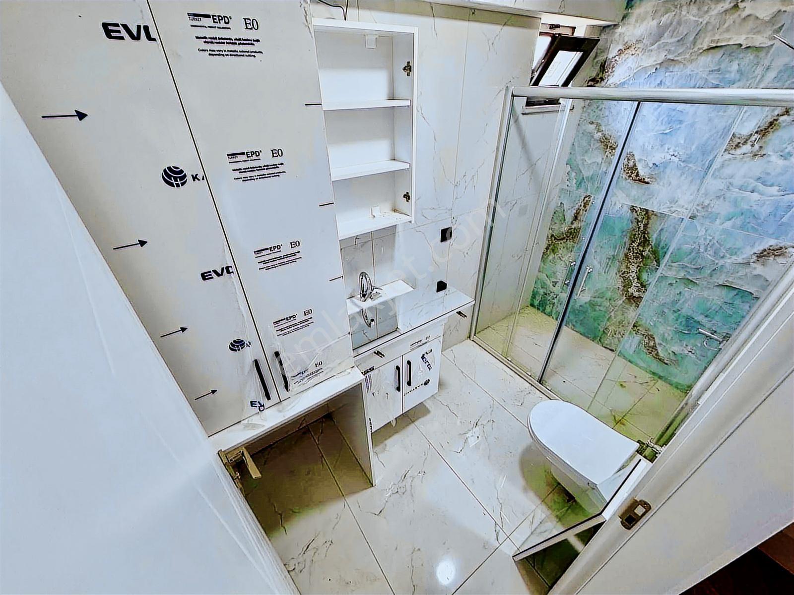 Avcı'dan 3+1 Denize 150 Mt Sıfır Villa — fotoğraf 18