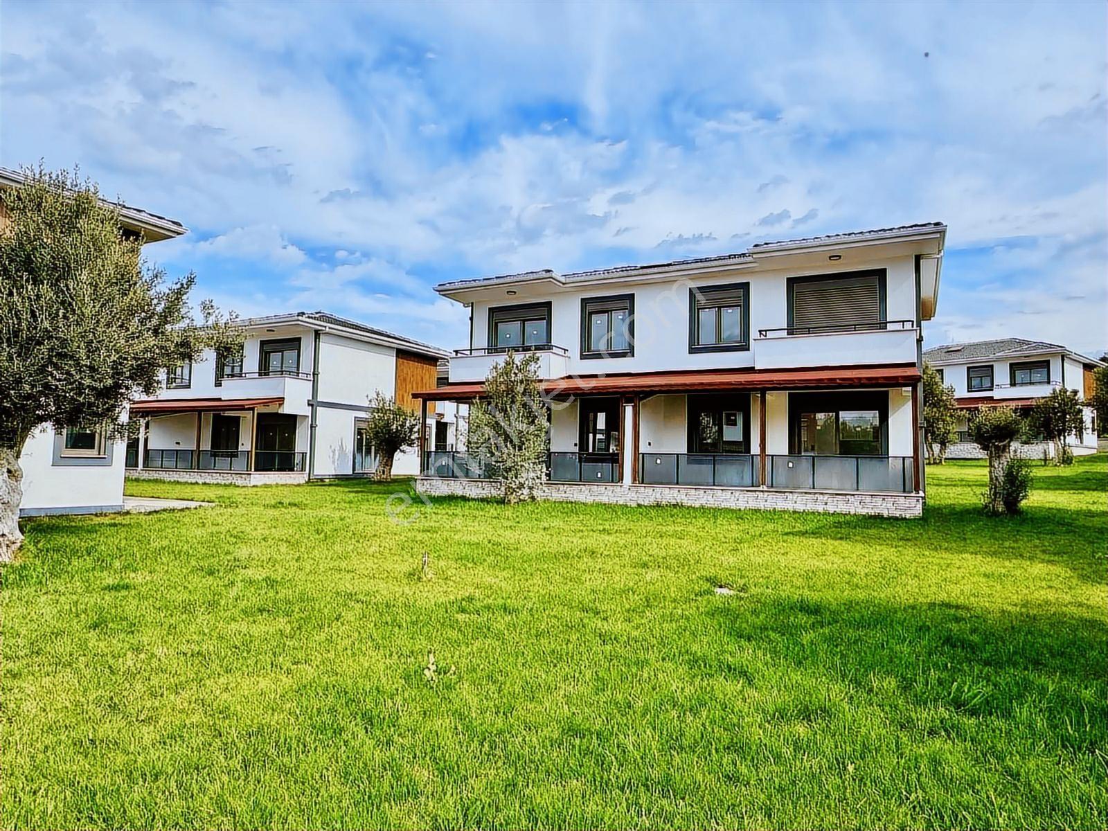 Avcı'dan 3+1 Denize 150 Mt Sıfır Villa — fotoğraf 19