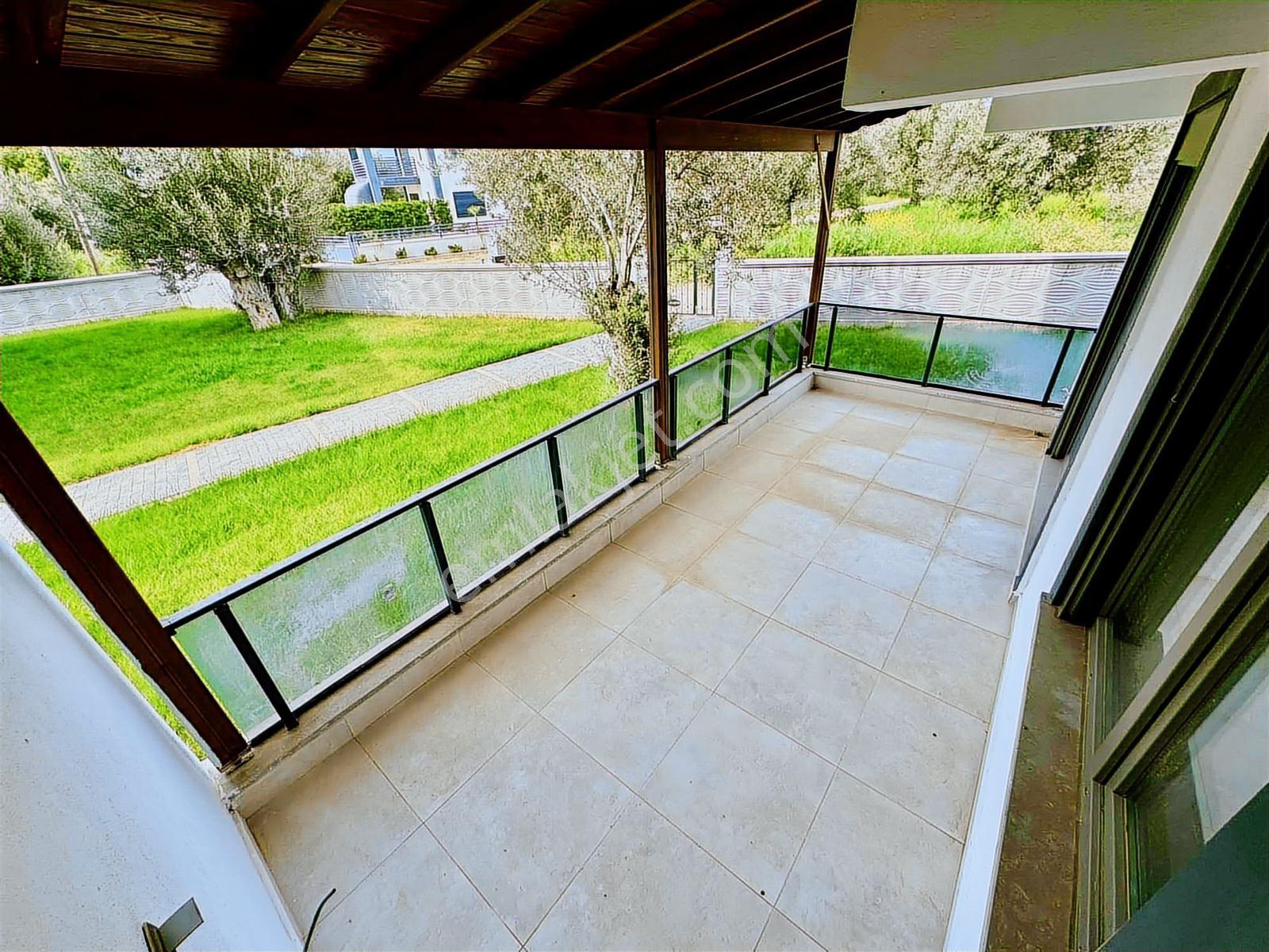Avcı'dan 3+1 Denize 150 Mt Sıfır Villa — fotoğraf 21