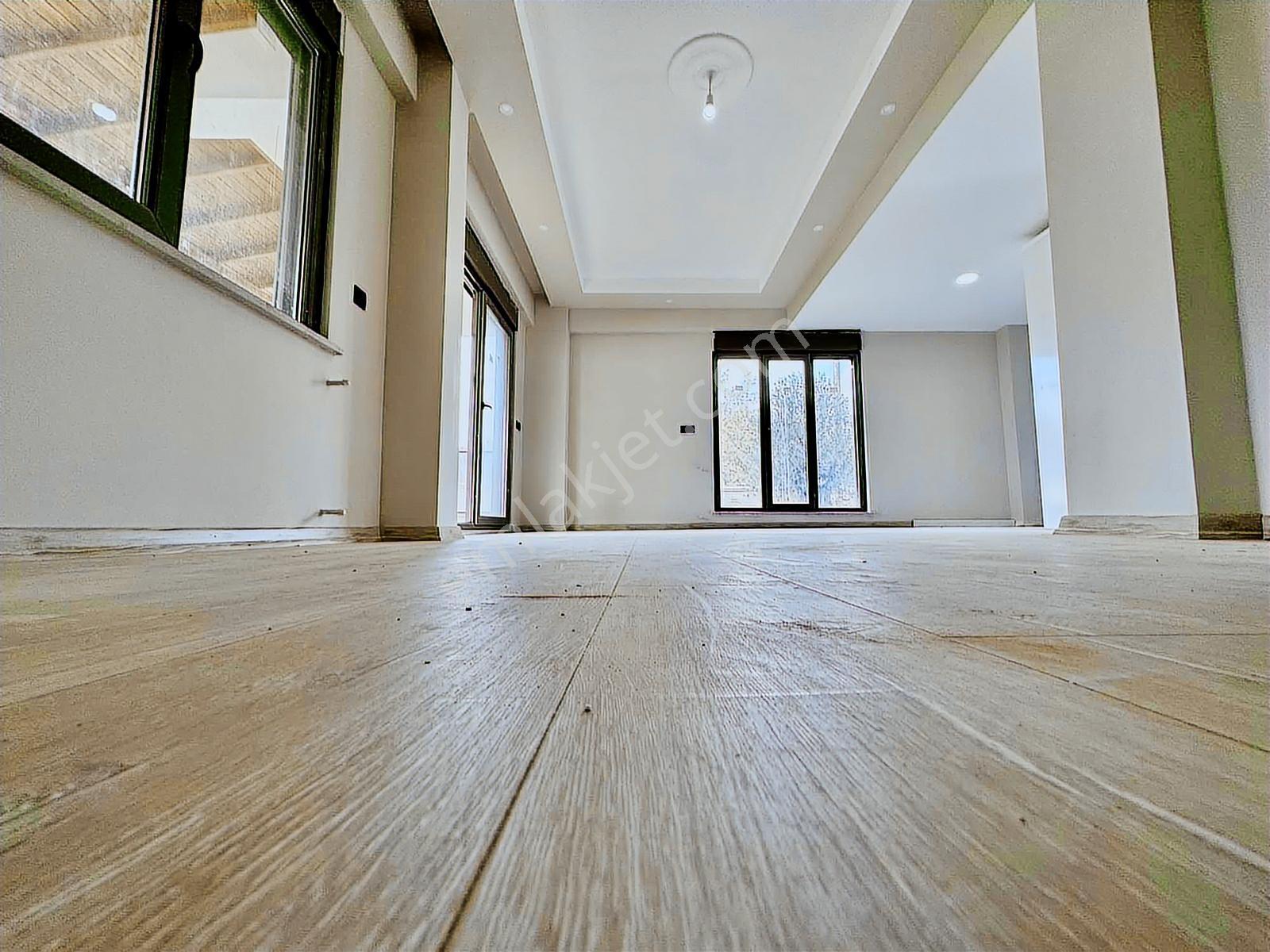 Avcı'dan 3+1 Denize 150 Mt Sıfır Villa — fotoğraf 22