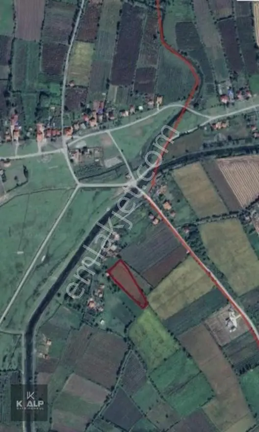 Denizler (taşlık) Mahallesinde Acil Satılık 5900 M2 Arsa — fotoğraf 10