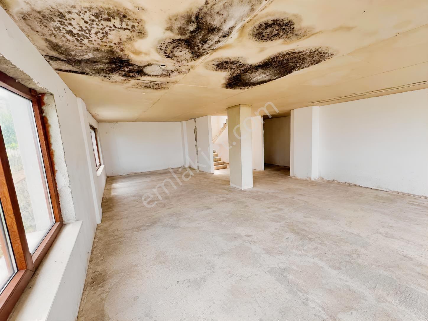 Trabzon Uğurlu'da 300 M² 3 Katlı Müstakil Villa Ve Bahçe — fotoğraf 14
