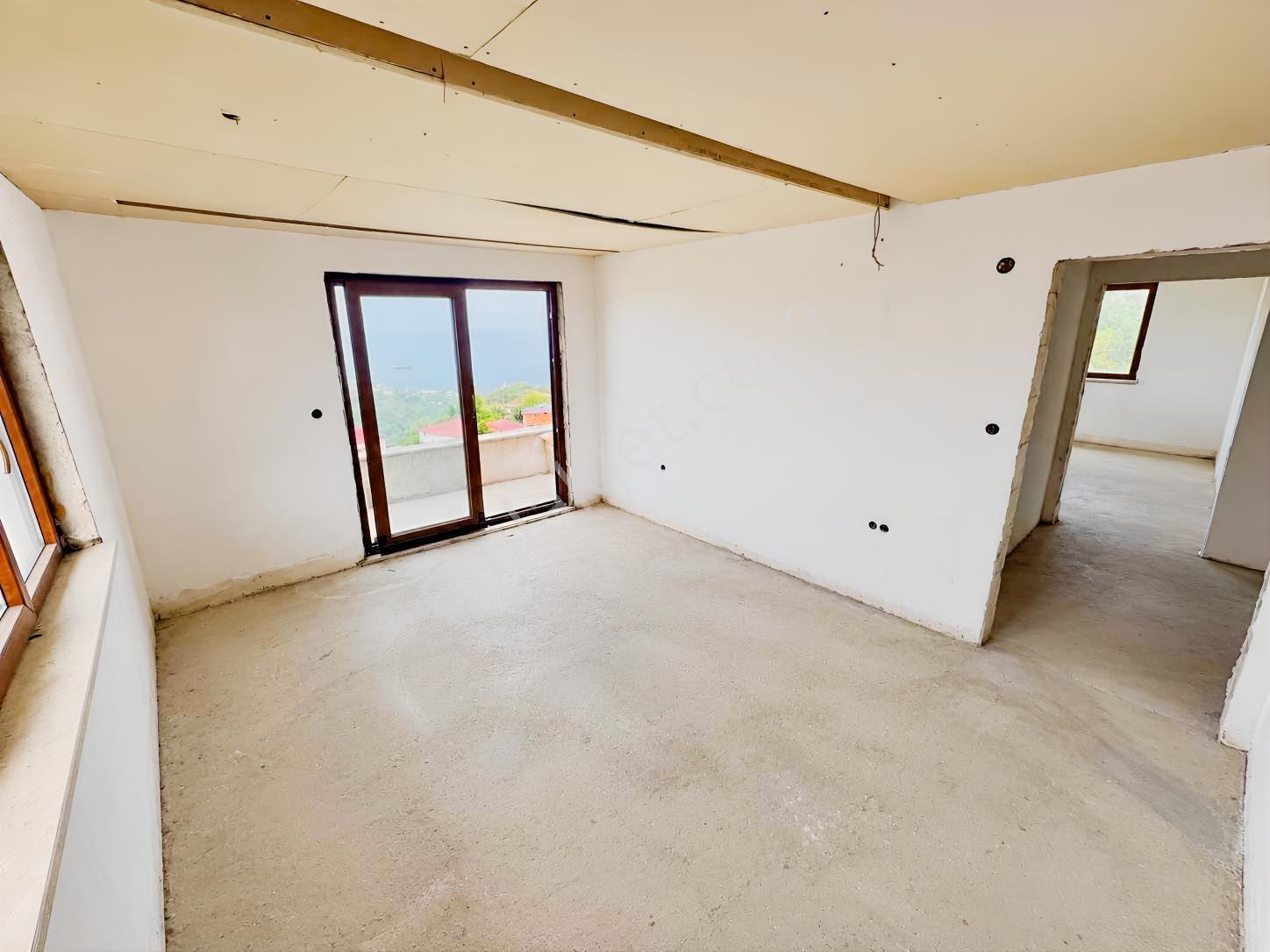 Trabzon Uğurlu'da 300 M² 3 Katlı Müstakil Villa Ve Bahçe — fotoğraf 15