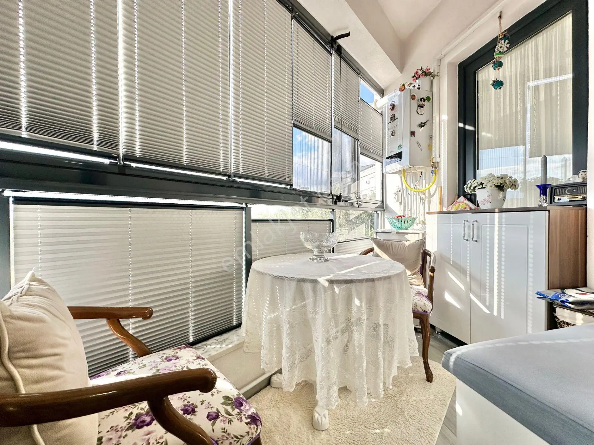 ꧁ay Emlaktan꧂kadıköy'de Arakat Ön Cephe Satılık 2+1 Şık Tasarımlı Lüks Daire — fotoğraf 12