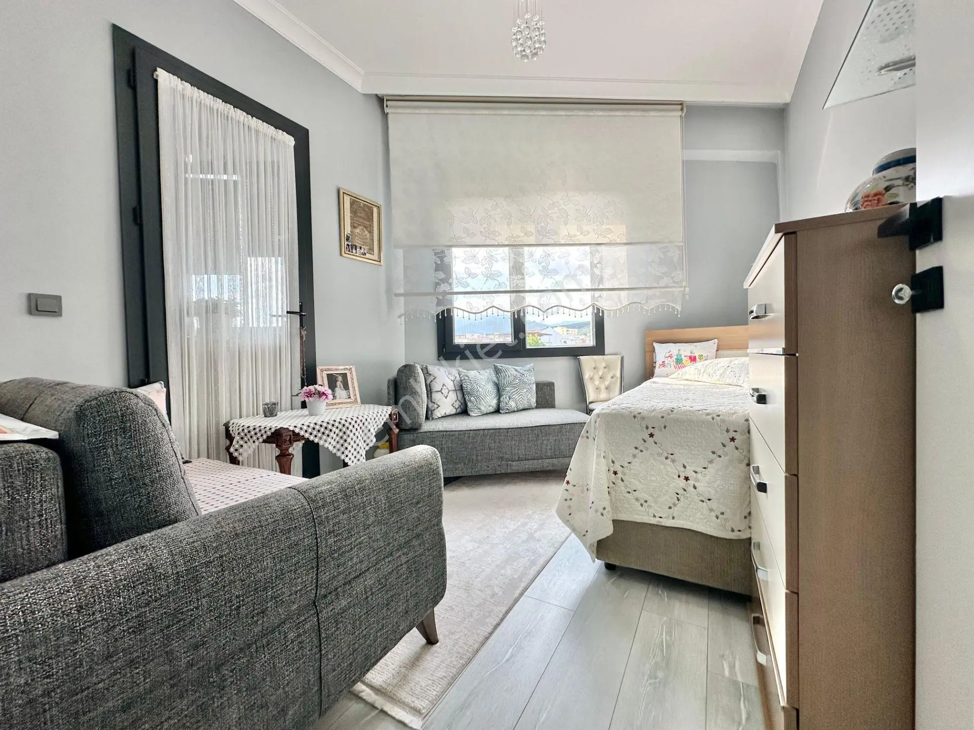 ꧁ay Emlaktan꧂kadıköy'de Arakat Ön Cephe Satılık 2+1 Şık Tasarımlı Lüks Daire — fotoğraf 23