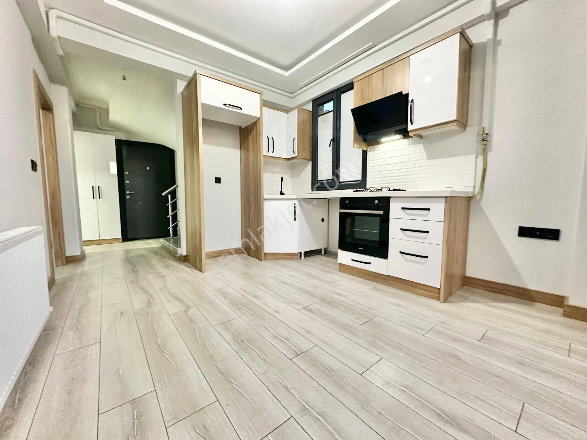 ꧁ay Emlaktan꧂akçay'da Kazdağları Eteklerinde Kapalı Manzaralı Teraslı Satılık 2+1 Yeni Dubleks Daire — fotoğraf 10