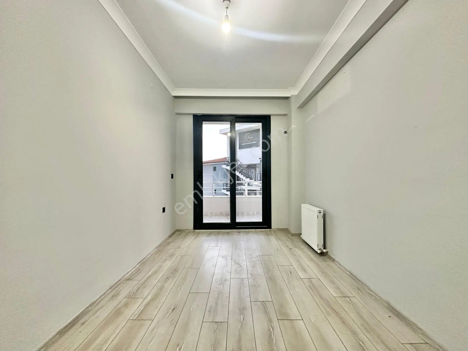 ꧁ay Emlaktan꧂akçay'da Kazdağları Eteklerinde Kapalı Manzaralı Teraslı Satılık 2+1 Yeni Dubleks Daire — fotoğraf 20