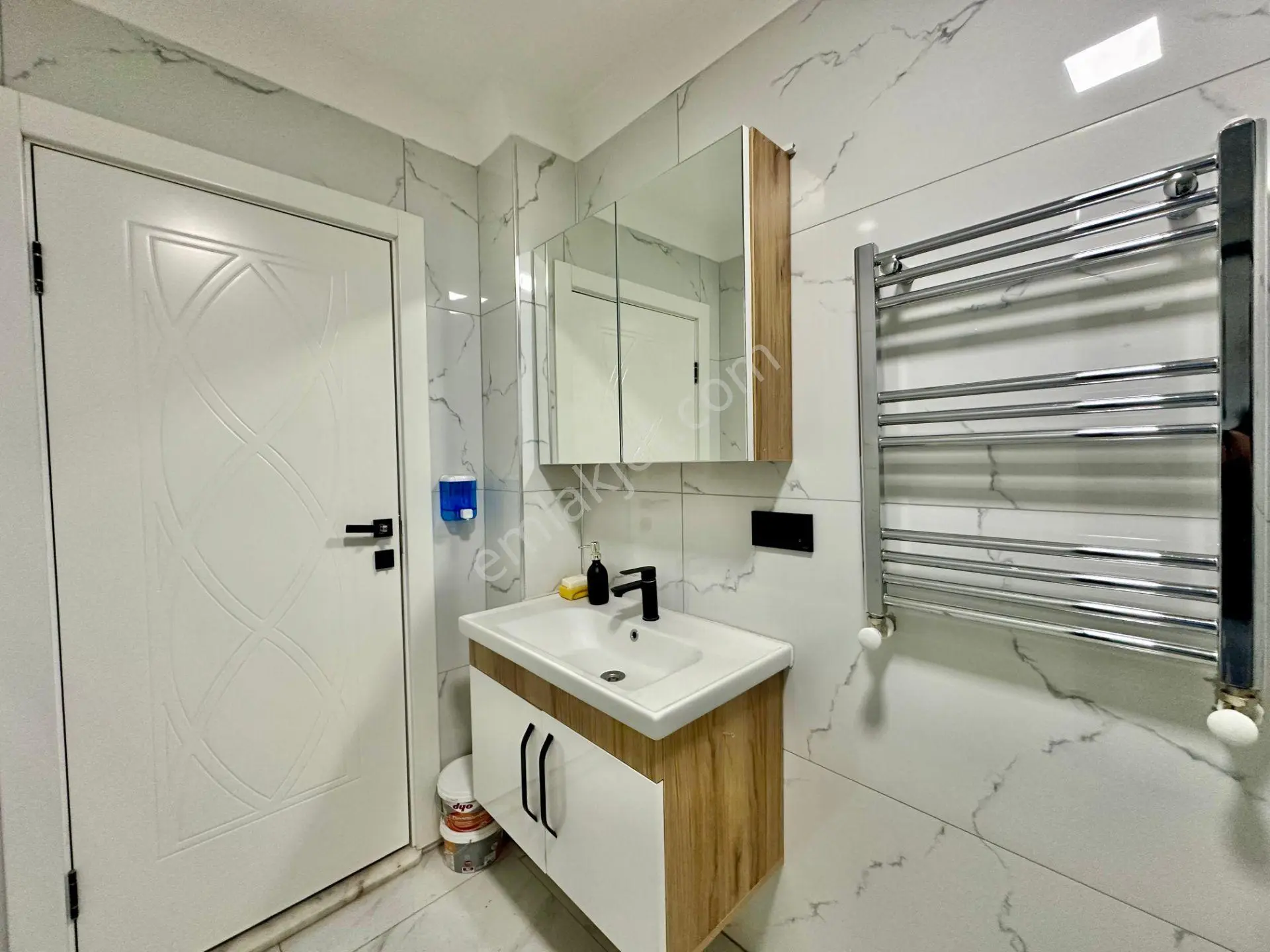 ꧁ay Emlaktan꧂akçay'da Kazdağları Eteklerinde Kapalı Manzaralı Teraslı Satılık 2+1 Yeni Dubleks Daire — fotoğraf 29
