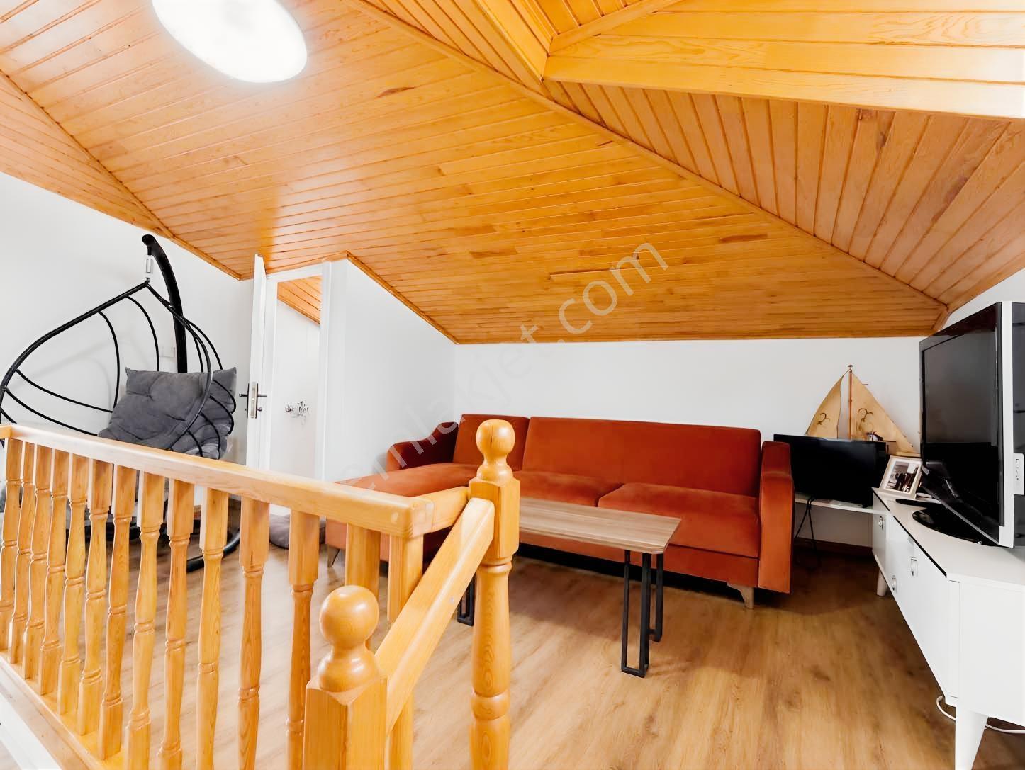 Halkalı Merkez Dubleks Daire — fotoğraf 3