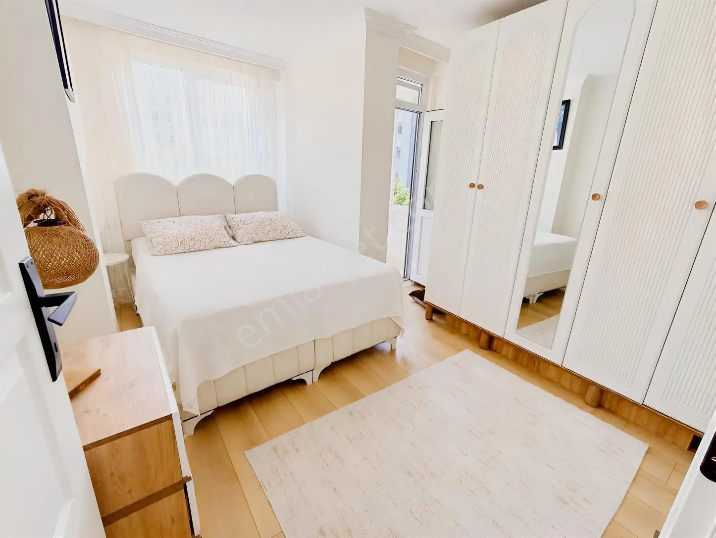Halkalı Merkez Dubleks Daire — fotoğraf 6