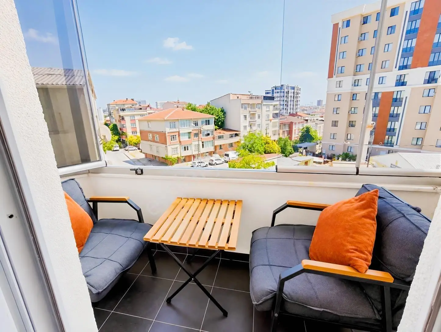 Halkalı Merkez Dubleks Daire — fotoğraf 7