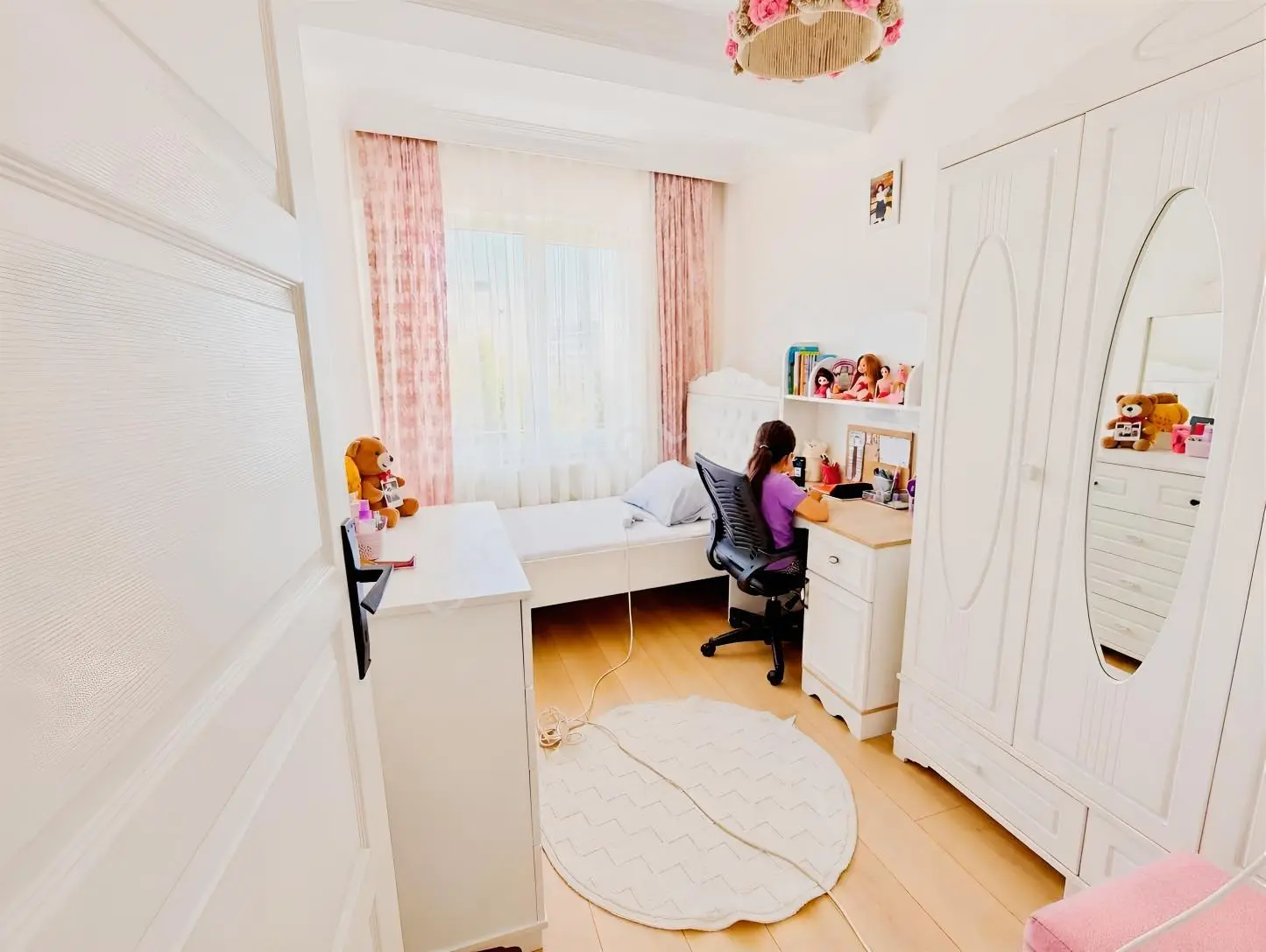 Halkalı Merkez Dubleks Daire — fotoğraf 8