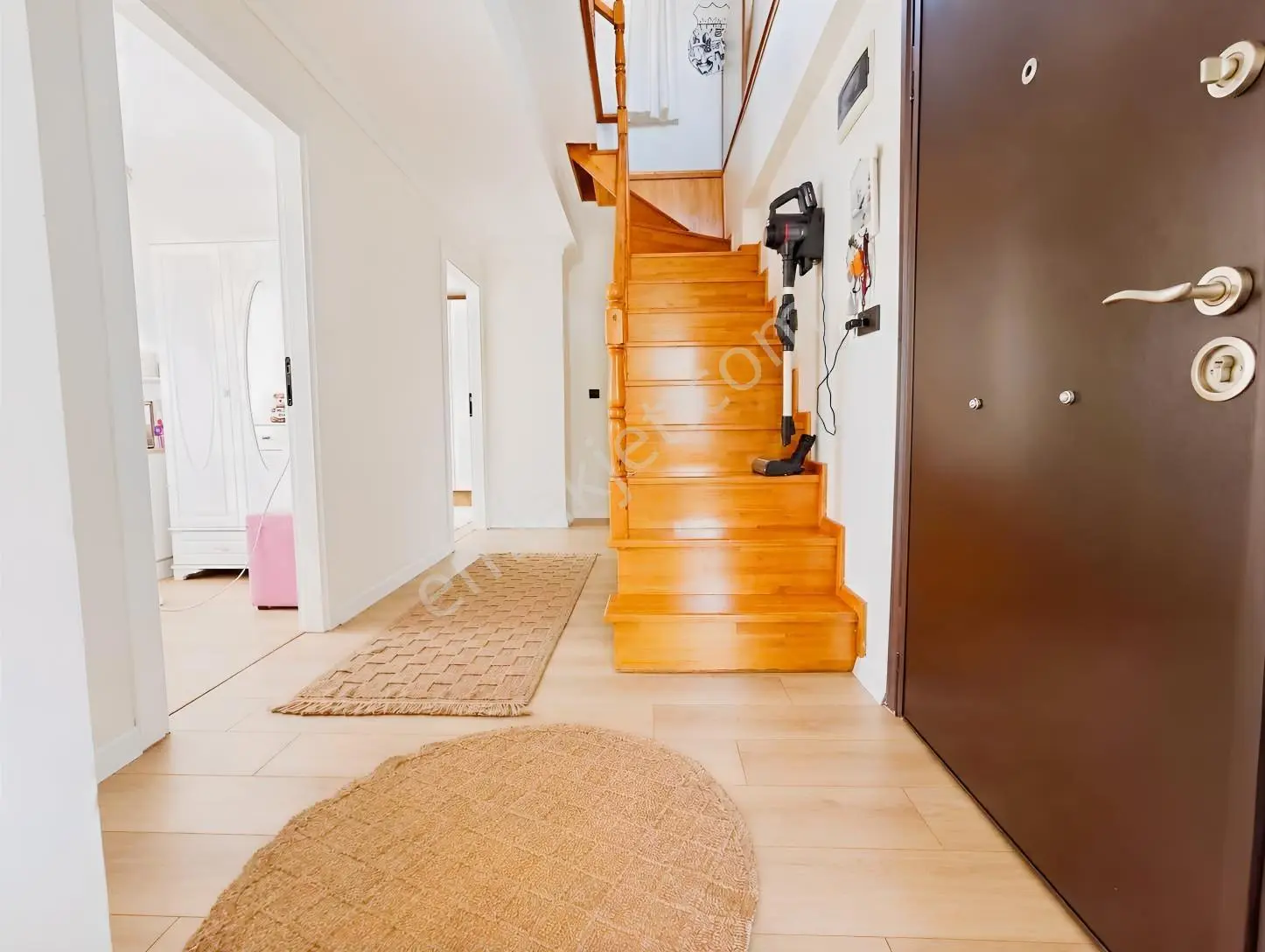 Halkalı Merkez Dubleks Daire — fotoğraf 9