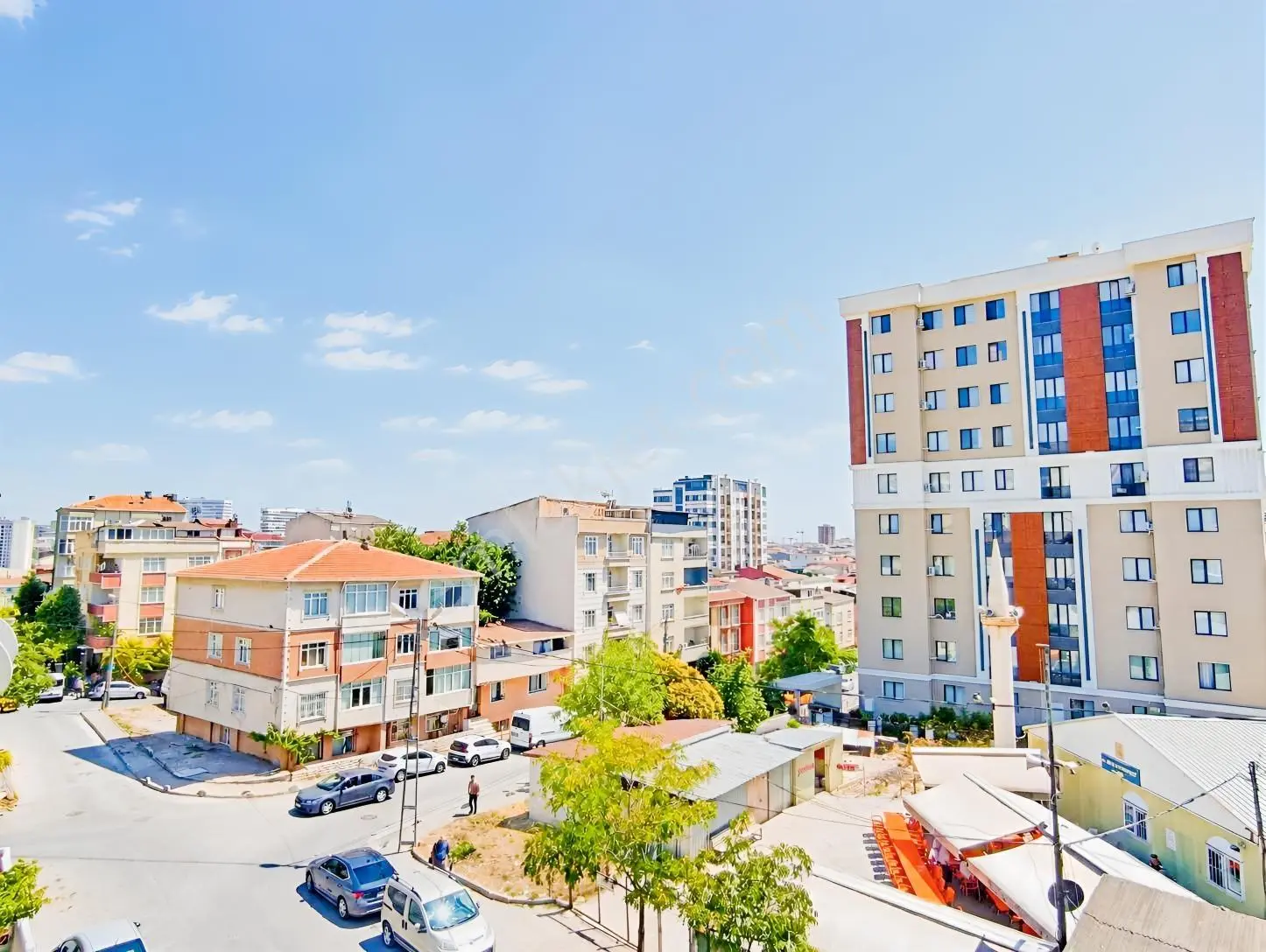 Halkalı Merkez Dubleks Daire — fotoğraf 10