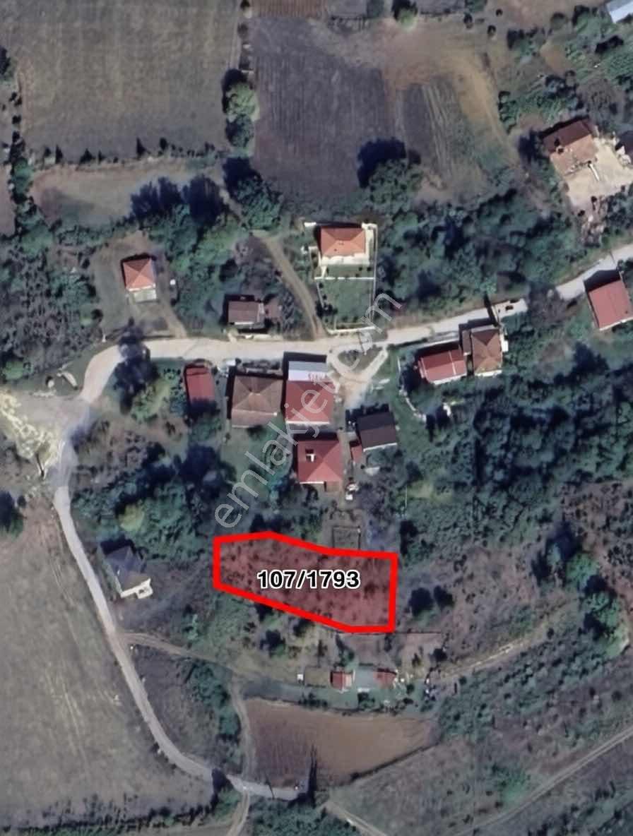 Kocaeli - Kandıra / Topluca Mh. 900 M2 %40 İmarlı Arsa — fotoğraf 4