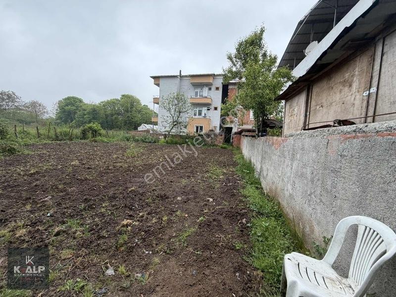 Çay Mahallesinde Satılık 345 M2 Arsa.parka Cepheli 4 Kat İmarlı — fotoğraf 4
