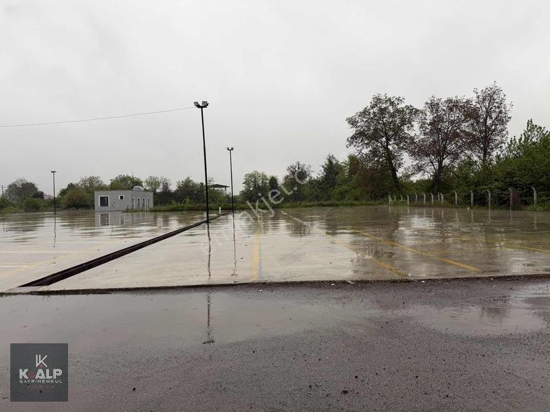 Çay Mahallesinde Satılık 345 M2 Arsa.parka Cepheli 4 Kat İmarlı — fotoğraf 8
