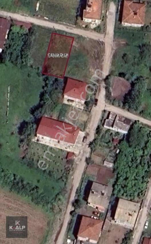 Çay Mahallesinde Satılık 345 M2 Arsa.parka Cepheli 4 Kat İmarlı — fotoğraf 10