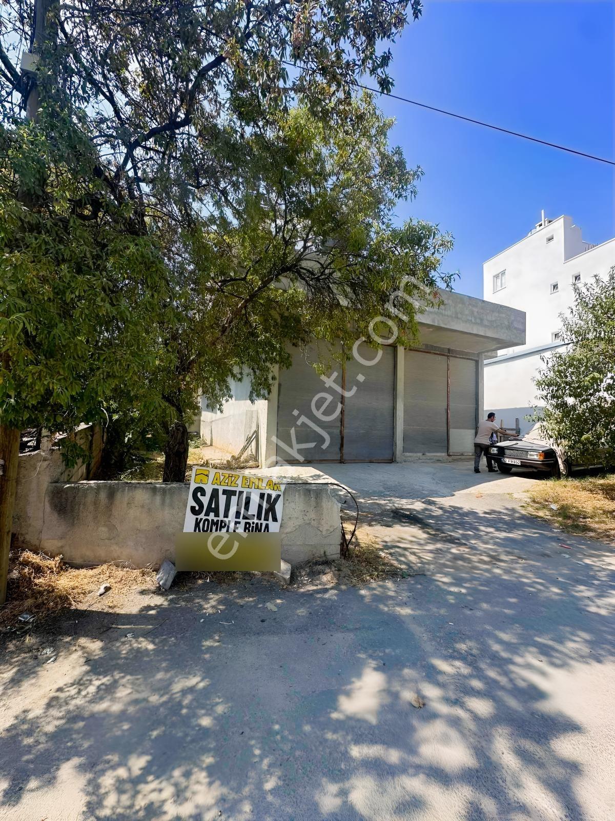 Aziz Emlak'tan Arpaç'ta Satılık 548 Metre İnşaat'a Açık — fotoğraf 6