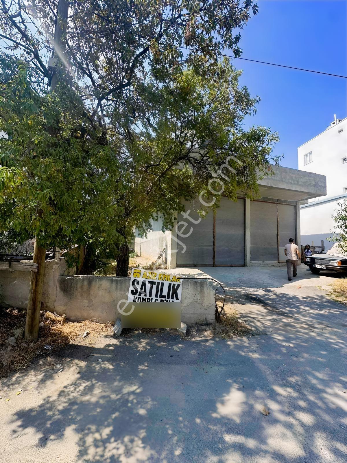 Aziz Emlak'tan Arpaç'ta Satılık 548 Metre İnşaat'a Açık — fotoğraf 7
