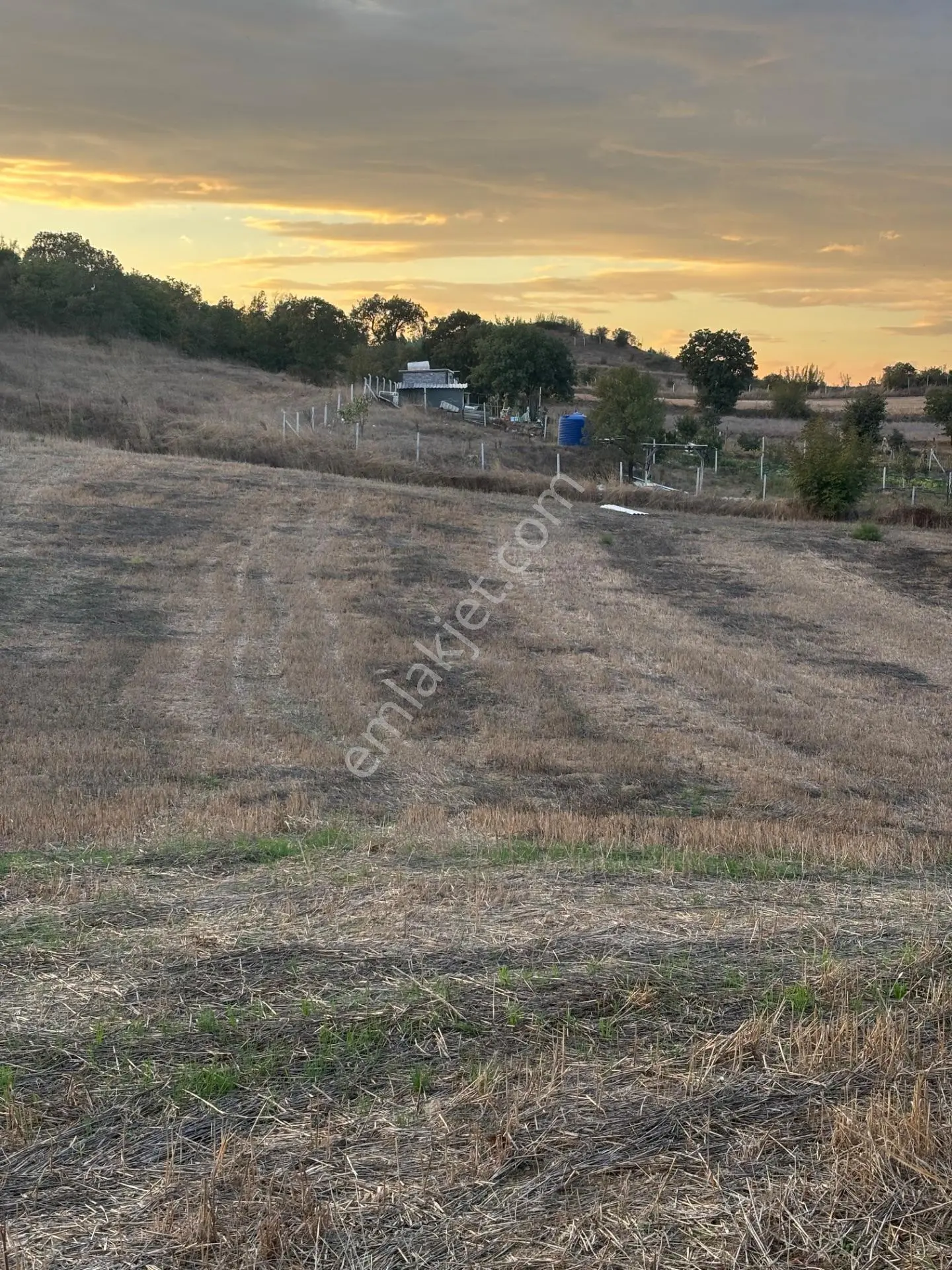 Balcity - Altıeylül Selimiye'De 4.963 M2 Meraya Ve Yola Cephe