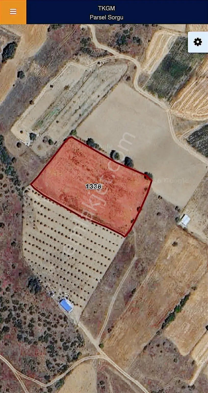 Balcity - Altıeylül Selimiye'de 4.963 M2 Meraya Ve Yola Cephe — fotoğraf 2