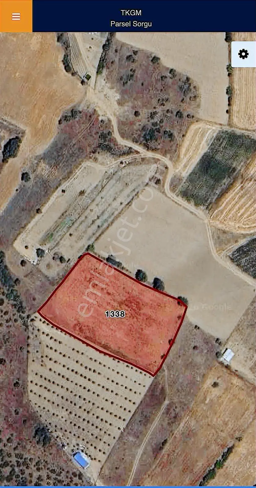 Balcity - Altıeylül Selimiye'de 4.963 M2 Meraya Ve Yola Cephe — fotoğraf 9