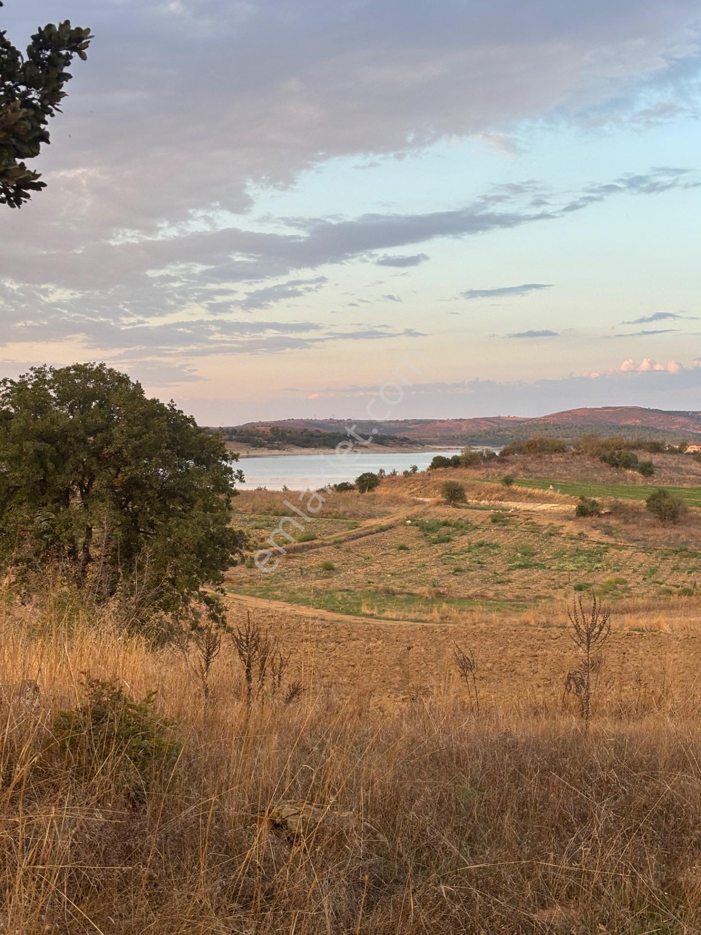 Balcity - Altıeylül Selimiye'de 4.963 M2 Meraya Ve Yola Cephe — fotoğraf 12