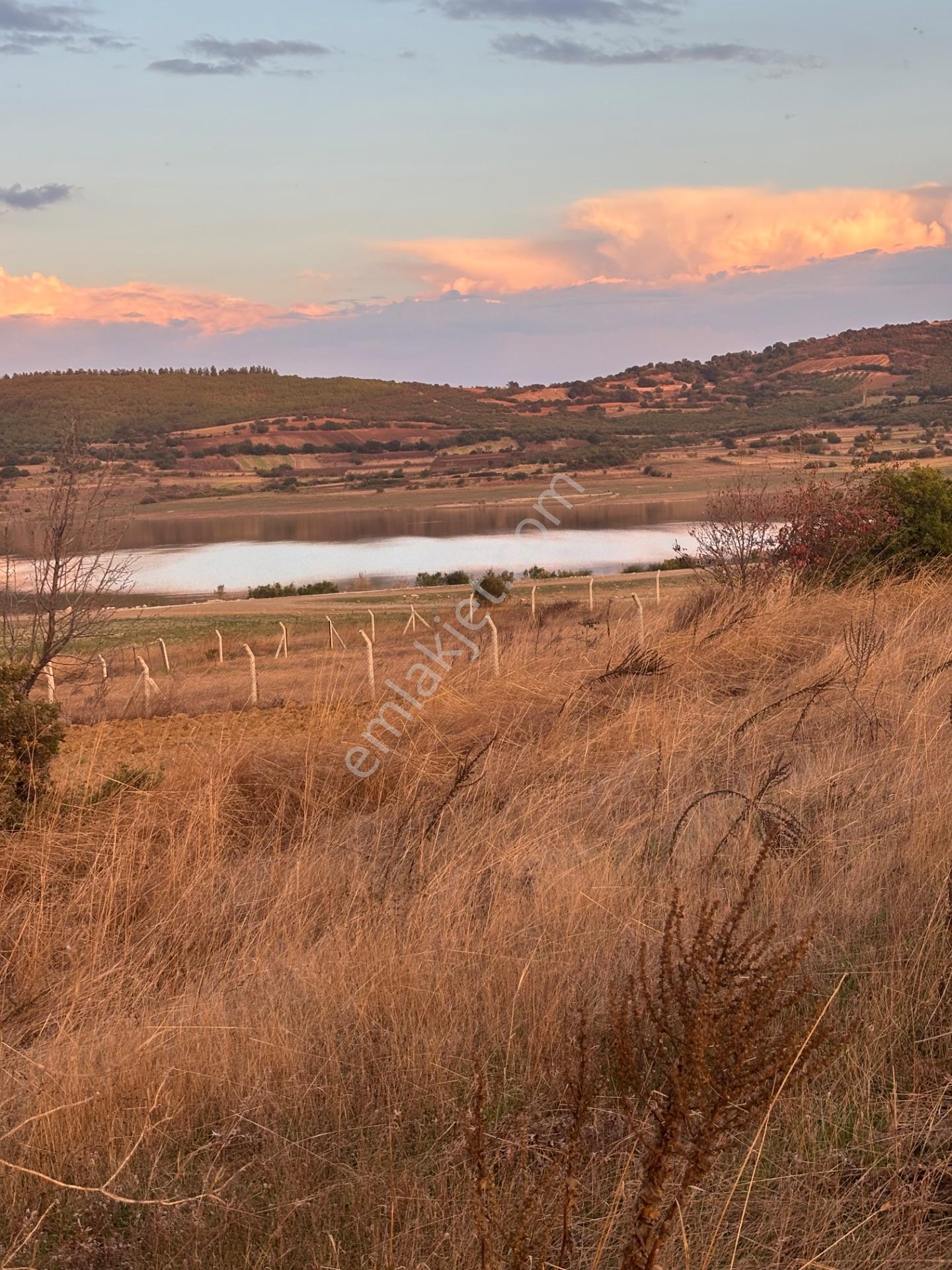 Balcity - Altıeylül Selimiye'de 4.963 M2 Meraya Ve Yola Cephe — fotoğraf 15
