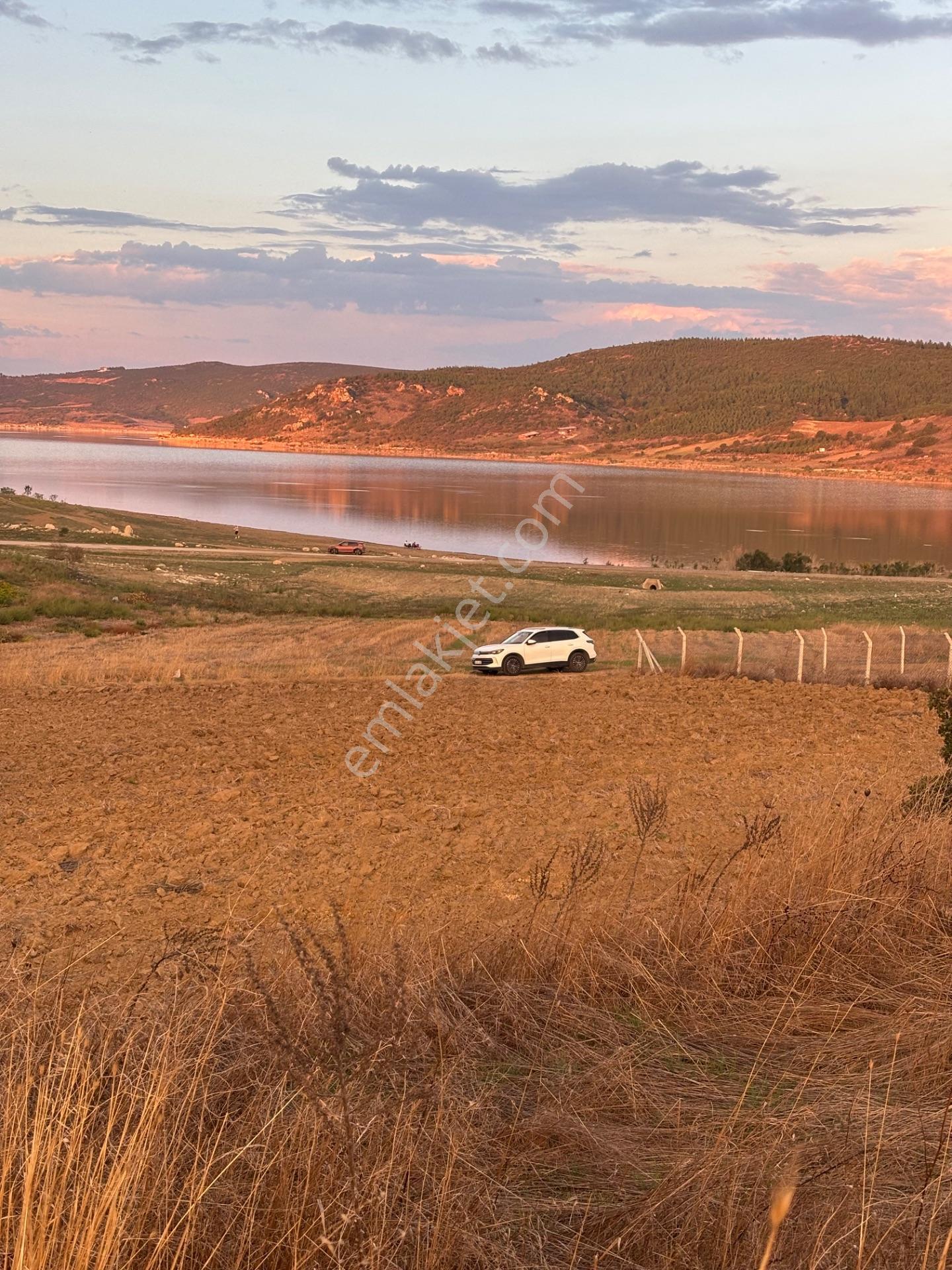 Balcity - Altıeylül Selimiye'de 4.963 M2 Meraya Ve Yola Cephe — fotoğraf 18