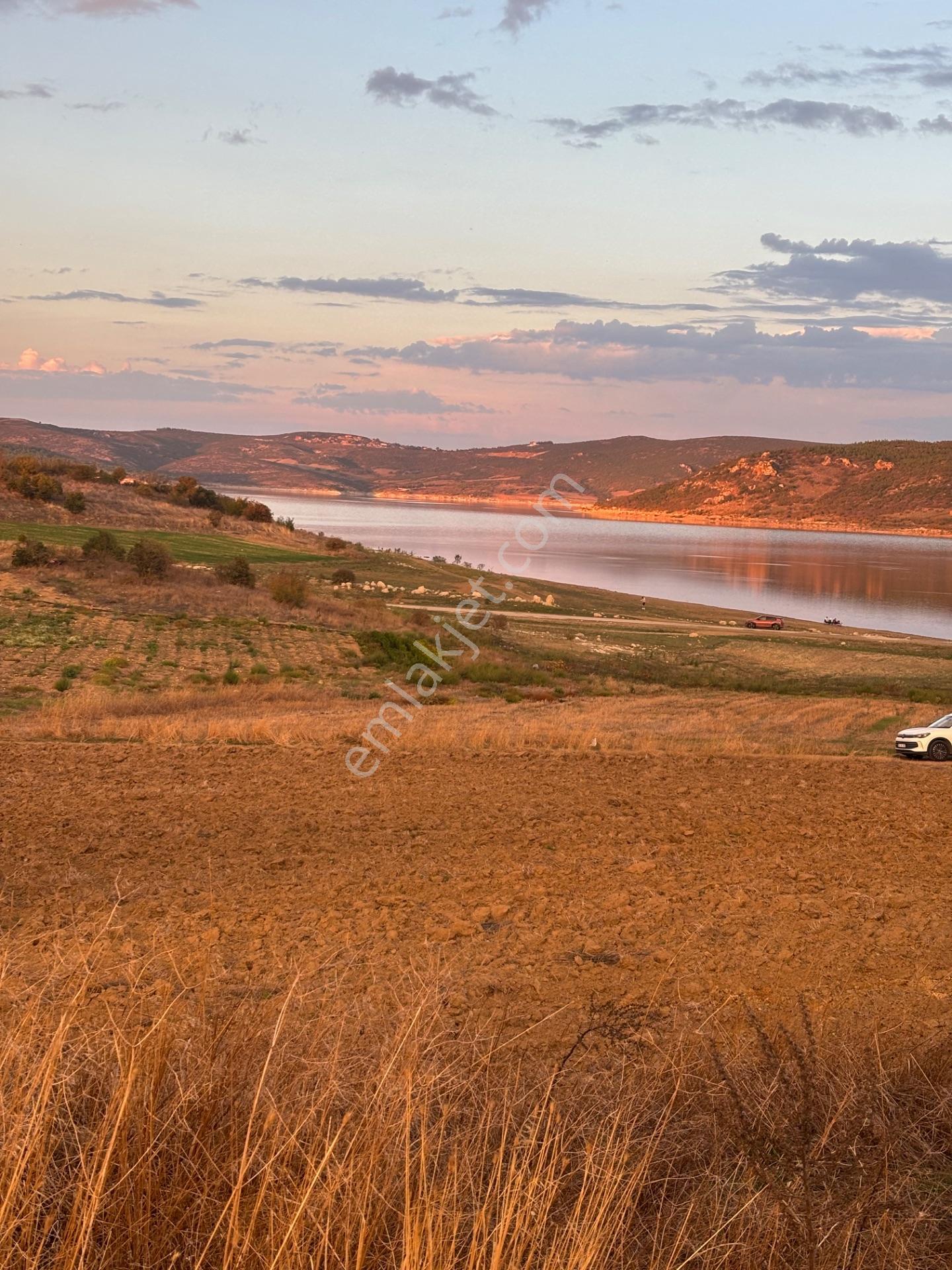 Balcity - Altıeylül Selimiye'de 4.963 M2 Meraya Ve Yola Cephe — fotoğraf 25
