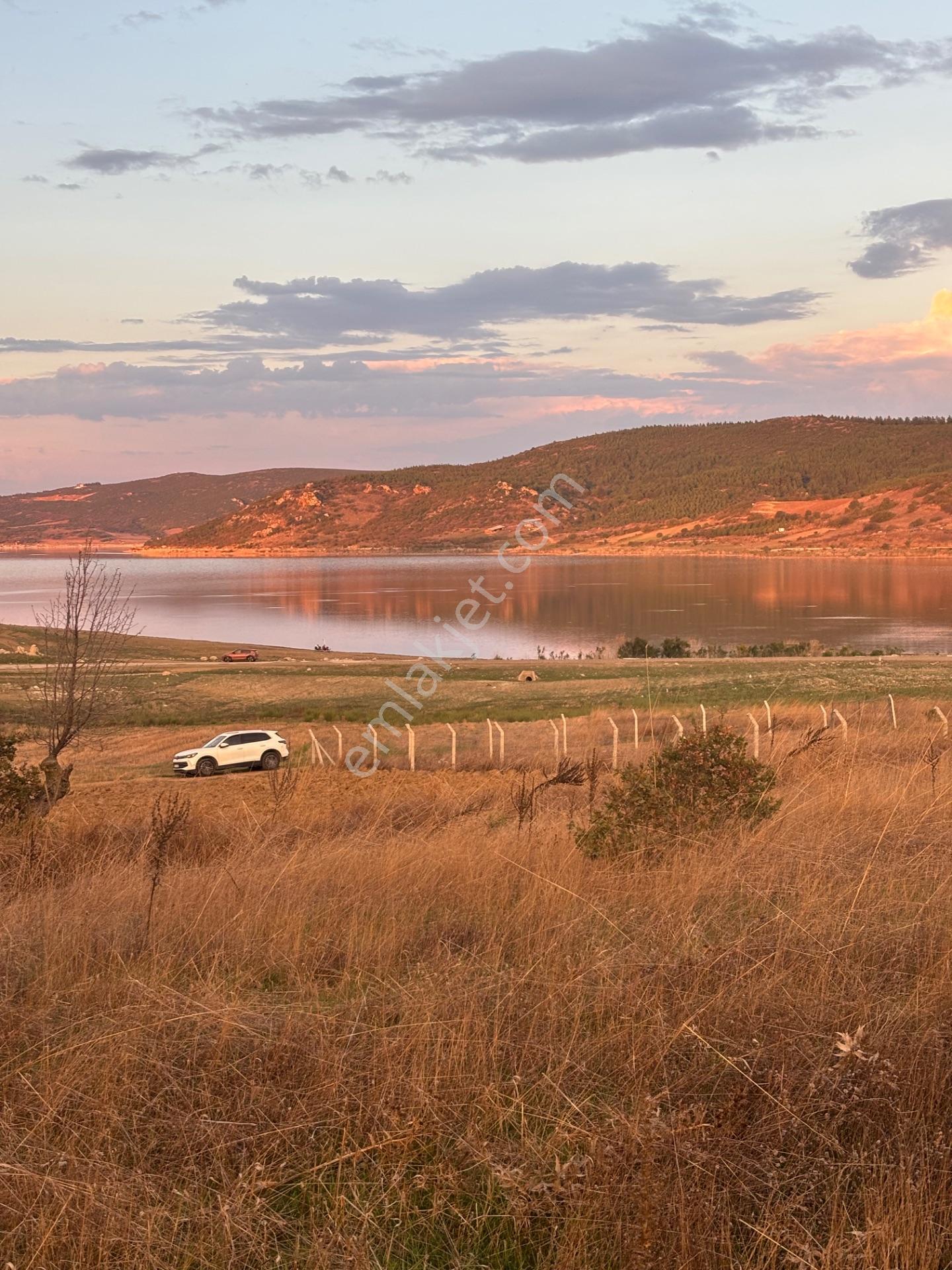 Balcity - Altıeylül Selimiye'de 4.963 M2 Meraya Ve Yola Cephe — fotoğraf 27