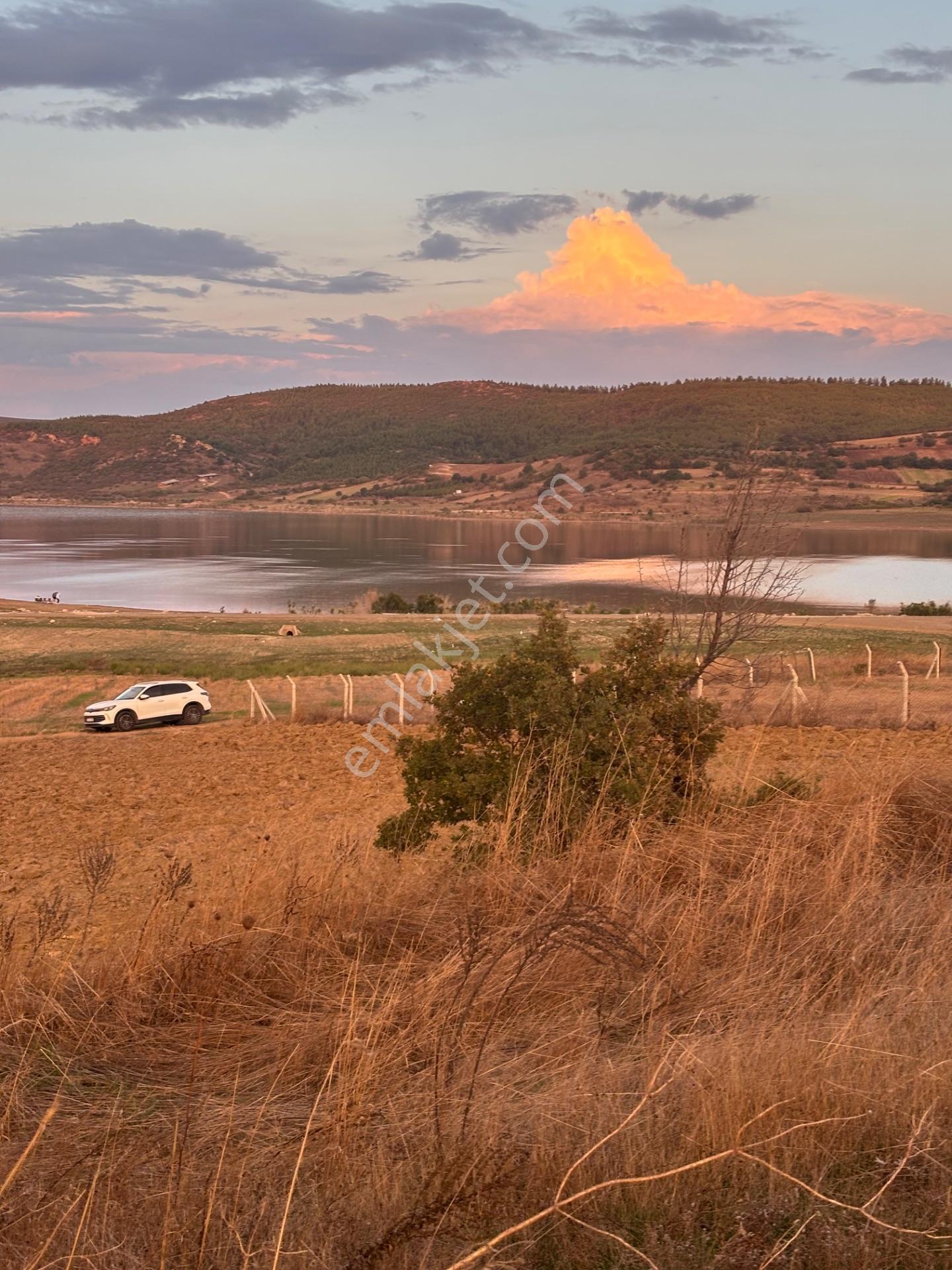 Balcity - Altıeylül Selimiye'de 4.963 M2 Meraya Ve Yola Cephe — fotoğraf 28