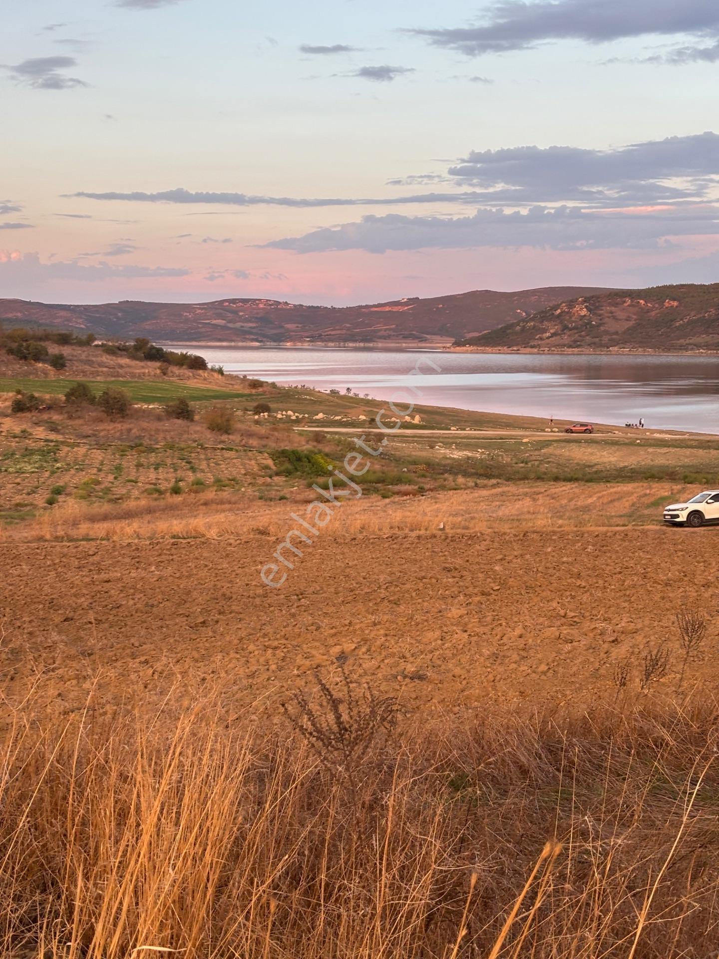 Balcity - Altıeylül Selimiye'de 4.963 M2 Meraya Ve Yola Cephe — fotoğraf 33