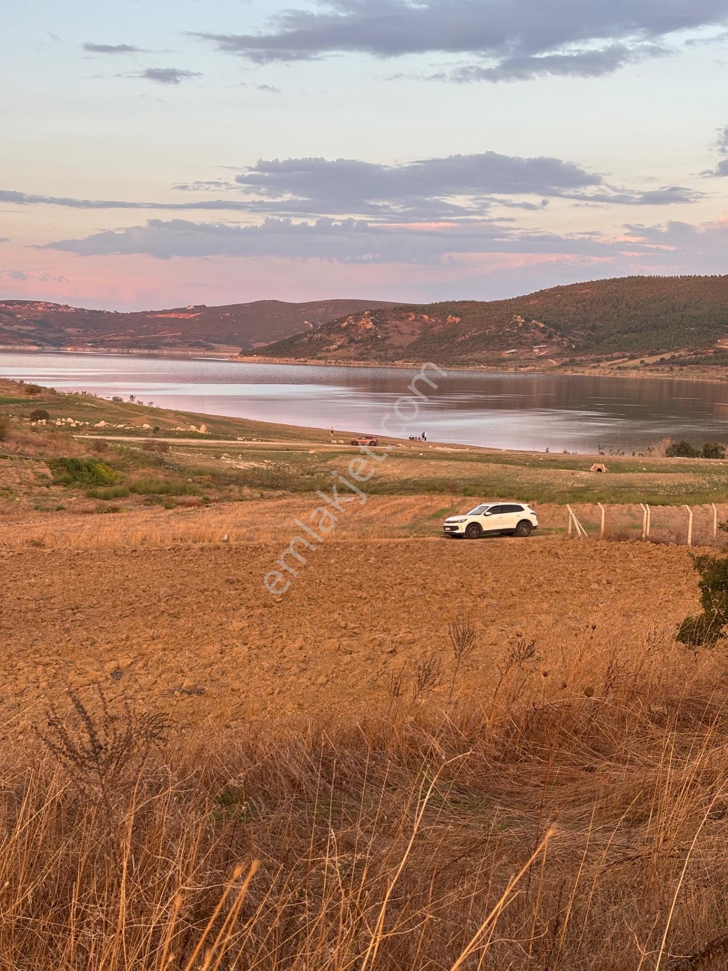 Balcity - Altıeylül Selimiye'de 4.963 M2 Meraya Ve Yola Cephe — fotoğraf 34