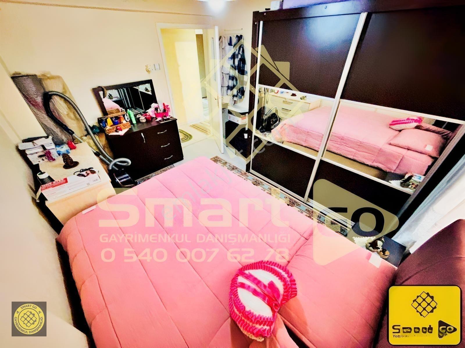 Smart Go'dan 17 Eylül'de 3+1 Ara Kat, Köşe Cephe Satılık Daire — fotoğraf 19