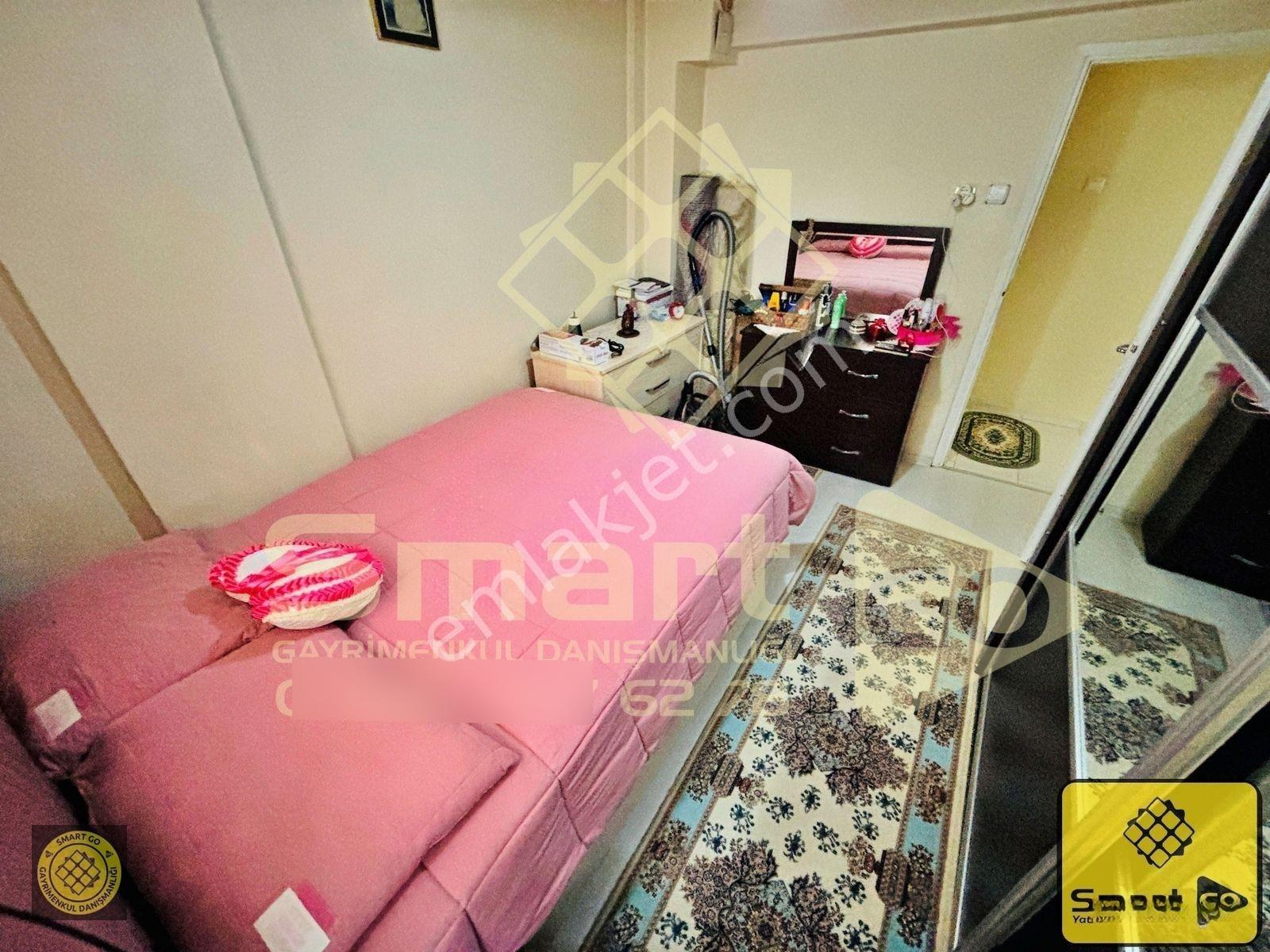 Smart Go'dan 17 Eylül'de 3+1 Ara Kat, Köşe Cephe Satılık Daire — fotoğraf 21