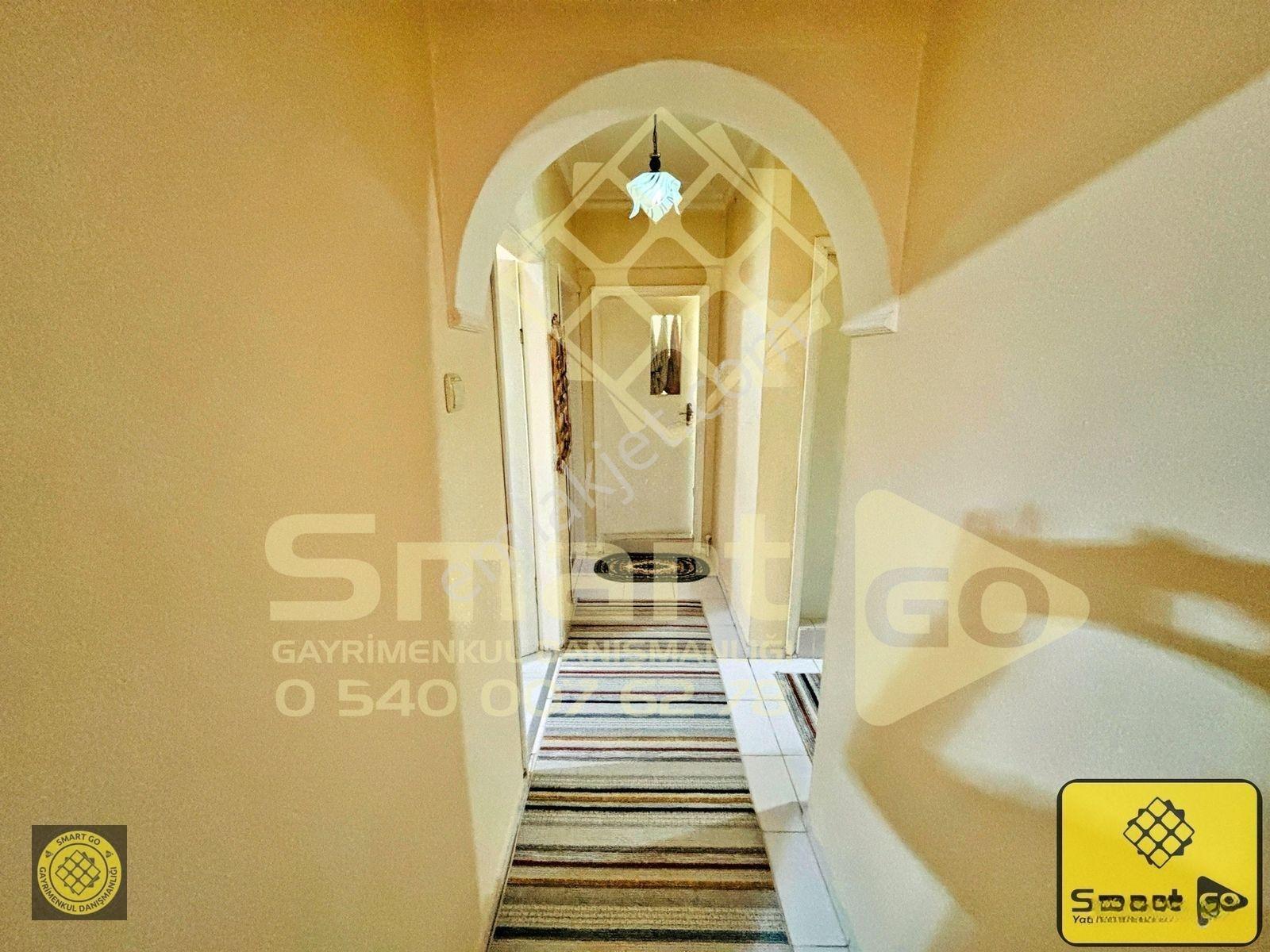 Smart Go'dan 17 Eylül'de 3+1 Ara Kat, Köşe Cephe Satılık Daire — fotoğraf 28