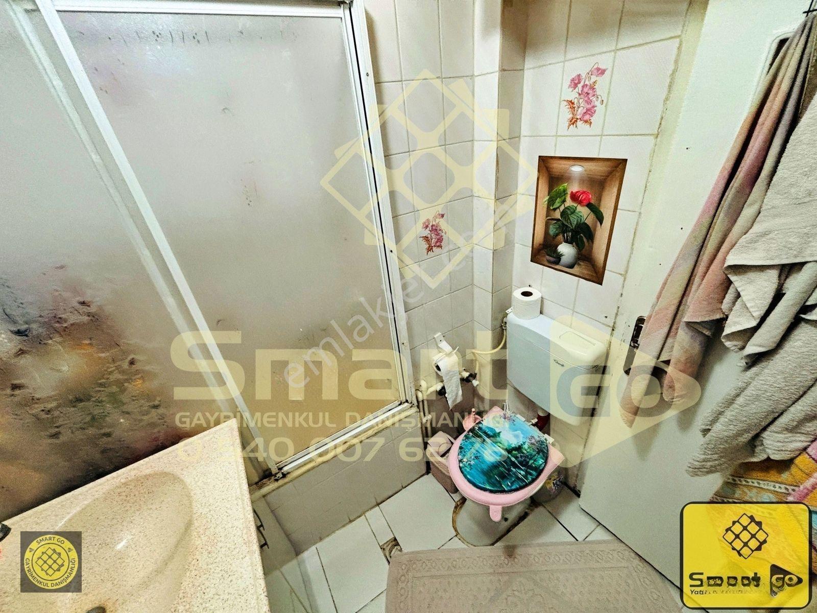 Smart Go'dan 17 Eylül'de 3+1 Ara Kat, Köşe Cephe Satılık Daire — fotoğraf 30