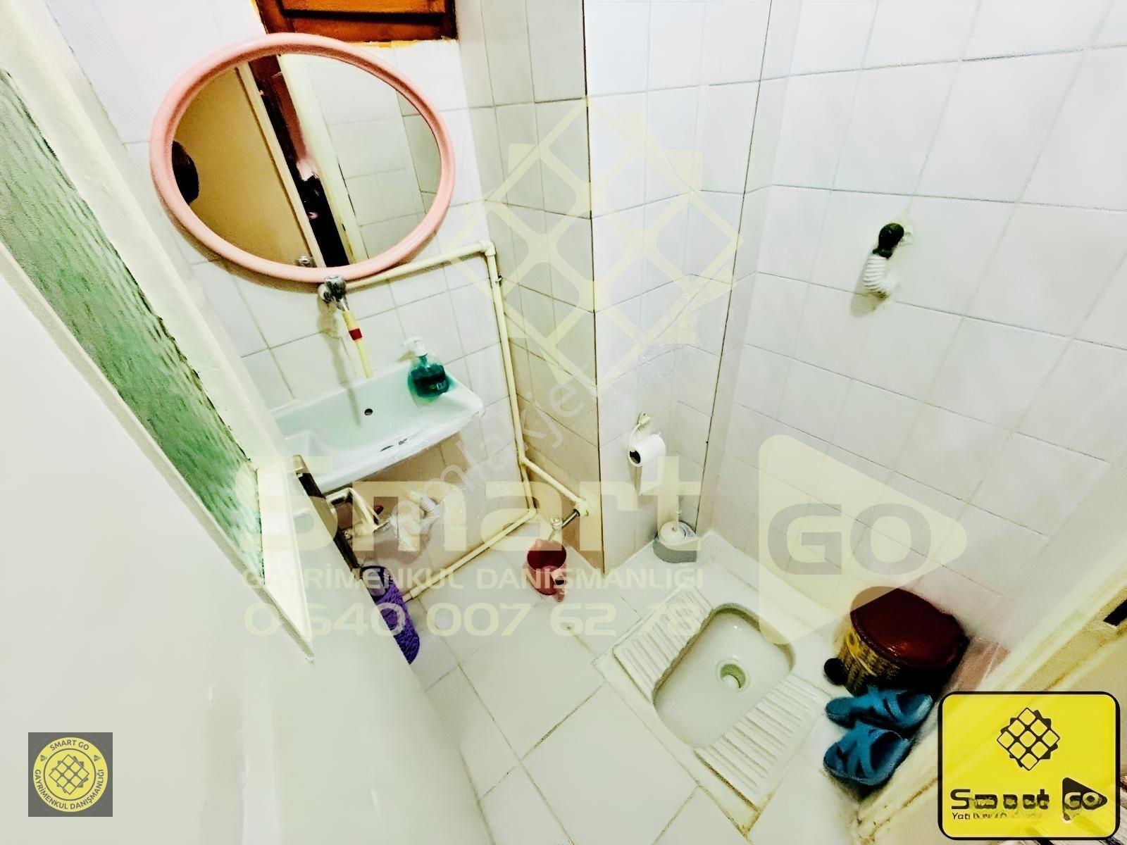 Smart Go'dan 17 Eylül'de 3+1 Ara Kat, Köşe Cephe Satılık Daire — fotoğraf 32