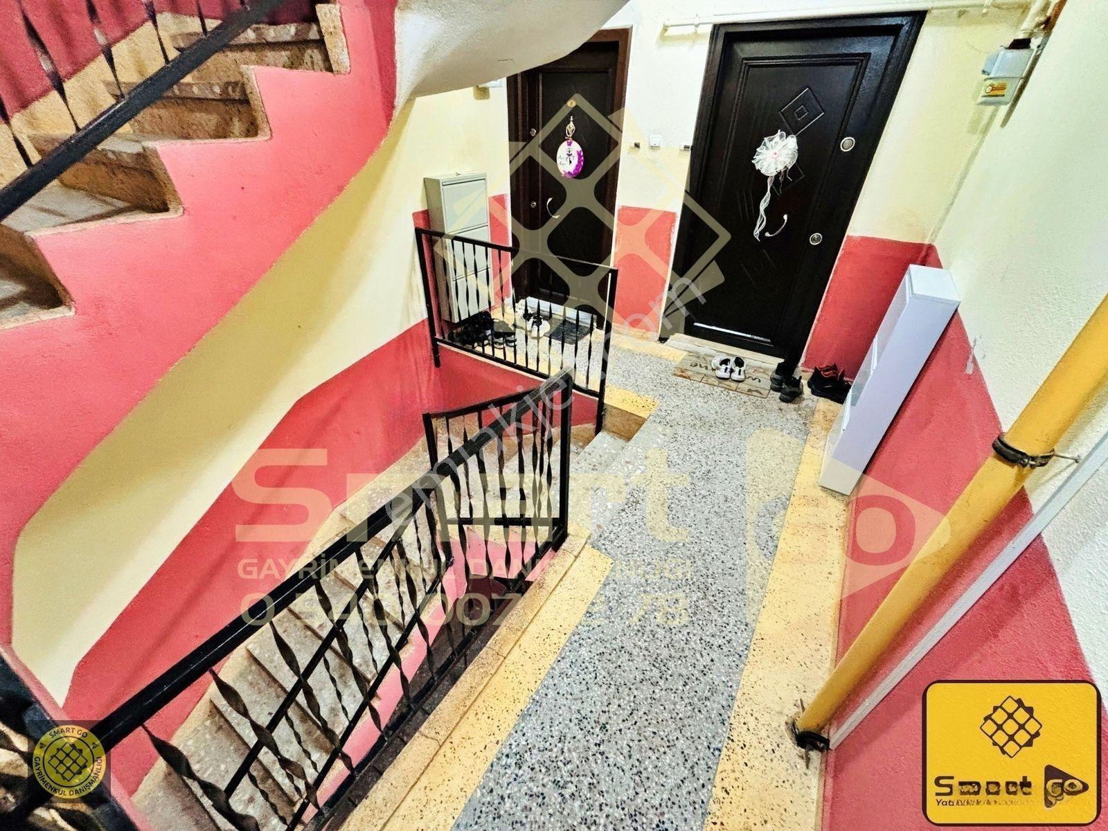 Smart Go'dan 17 Eylül'de 3+1 Ara Kat, Köşe Cephe Satılık Daire — fotoğraf 34